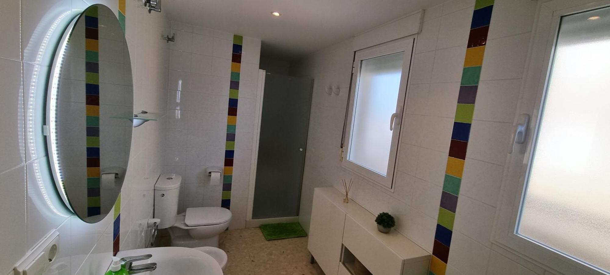 Apartamento Junto Al Mar Oliva Ngoại thất bức ảnh