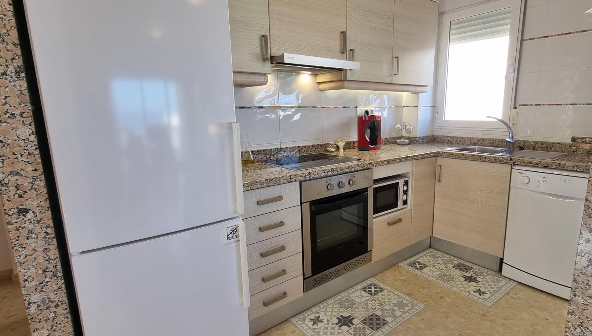 Apartamento Junto Al Mar Oliva Ngoại thất bức ảnh